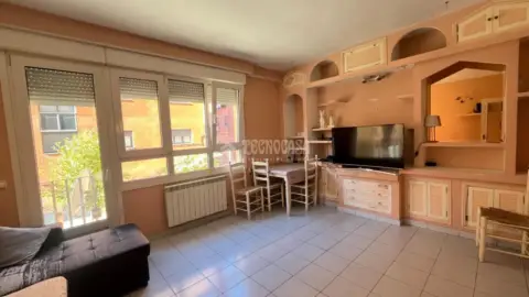 Piso en Valdeacederas