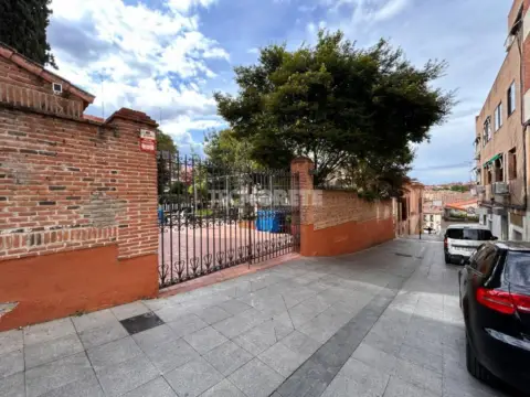 Casa unifamiliar en Casco Histórico