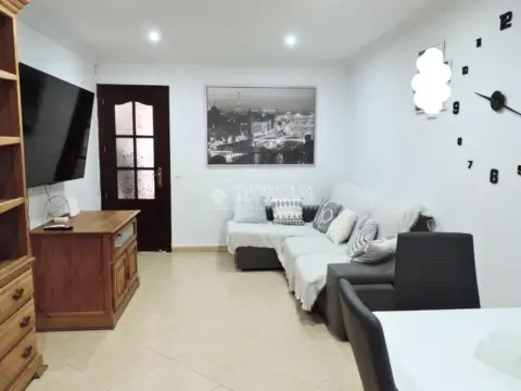 Casa – Chiclana de la Frontera