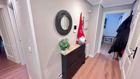 Piso en Ensanche