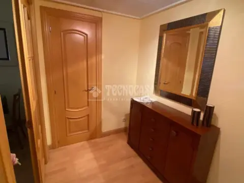 Piso en Delicias