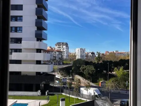 Piso en Valdeacederas