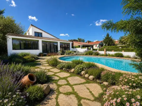 Casa unifamiliar en El Casar