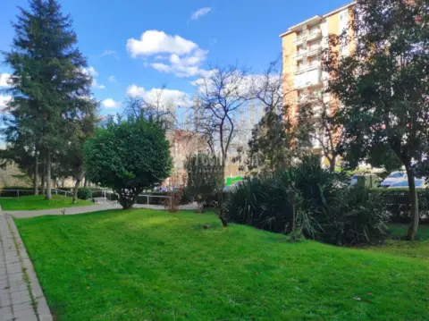 Piso en calle de la Constitución