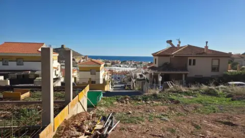 Terreno en Gualchos