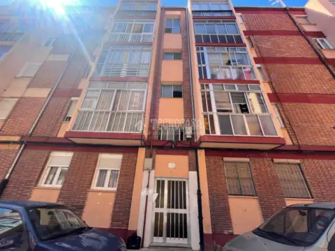 Piso en Las Flores-San Isidro-Pajarillos