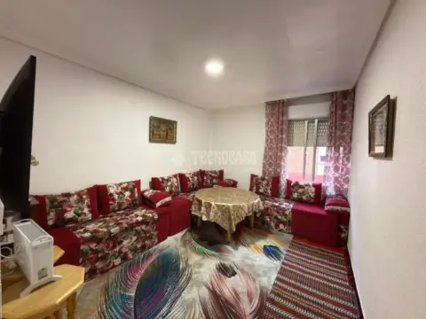 Piso en Las Flores-San Isidro-Pajarillos