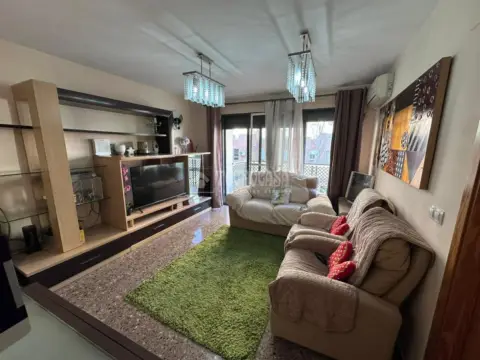 Piso en Casas Verdes-Mas del Rosari