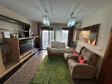 Piso en Casas Verdes-Mas del Rosari