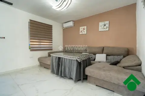 Casa adosada en Chauchina