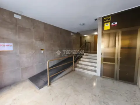 Piso en Zona Bulevar de las Acacias