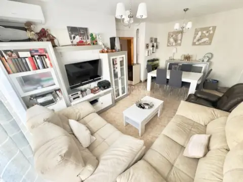 Piso en Cabanillas del Campo