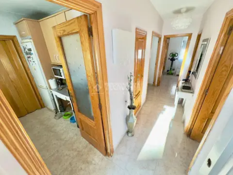 Piso en Cabanillas del Campo