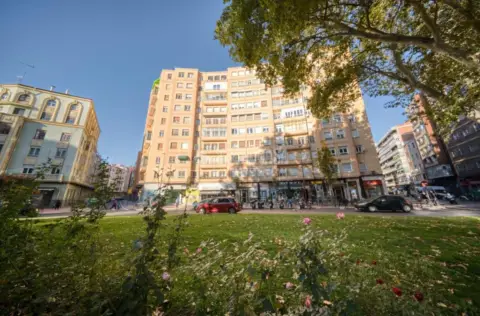 Piso en Circular-Vadillos