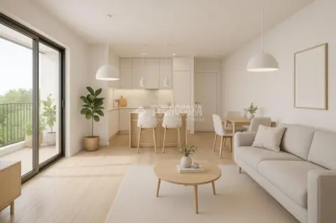 Piso en Vilassar de Mar