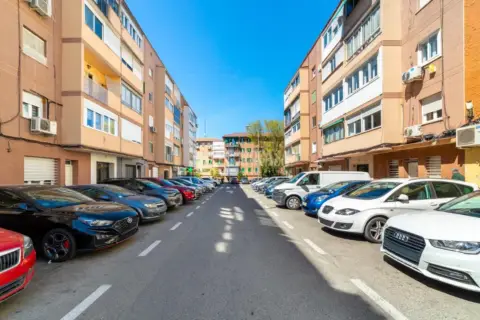 Piso en Valverde