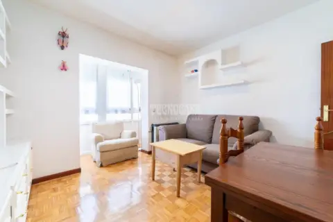 Piso en Valverde