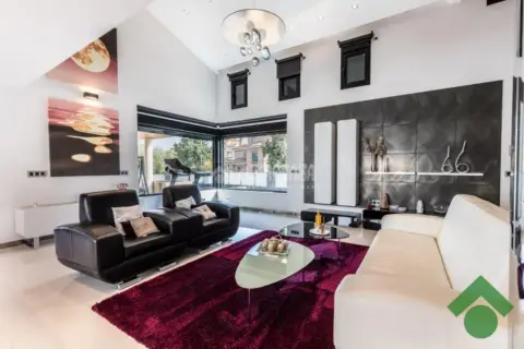 Casa unifamiliar en Ogíjares