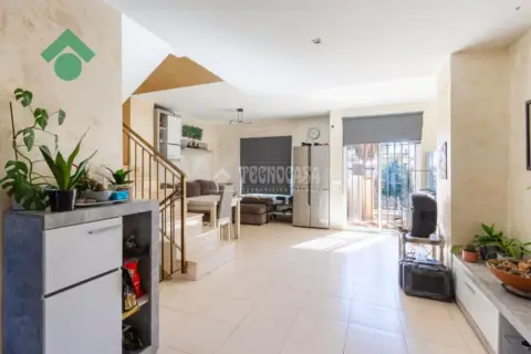 Casa adosada en Almayate