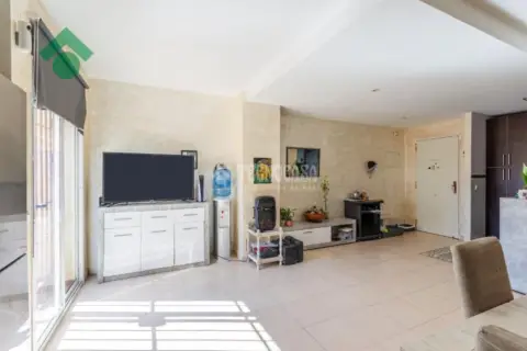 Casa adosada en Almayate