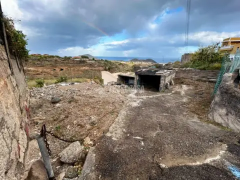 Casa rústica en El Escobonal