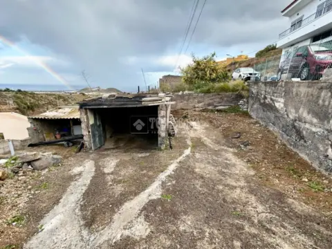 Casa rústica en El Escobonal