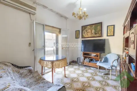 Piso en Zaidín-Vergeles