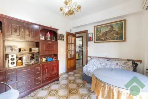 Piso en Zaidín-Vergeles