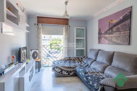 Piso en Reconquista-San José Artesano-El Rosario