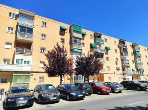 Piso en Estación Renfe-Los Manantiales