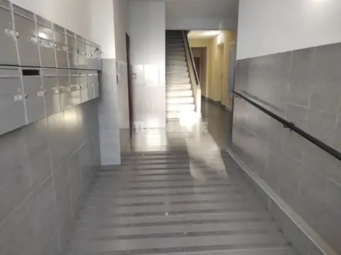 Piso en Estación Renfe-Los Manantiales