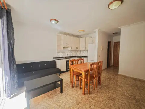 Piso en Guargacho-Guaza-Cho