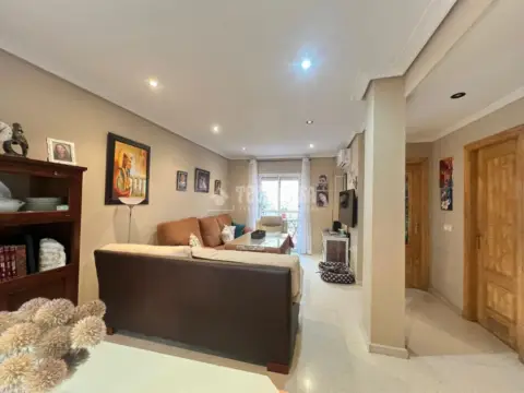 Casa adosada en Puente Genil