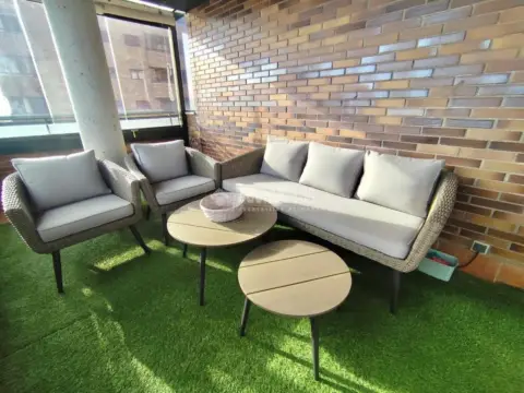 Piso en Urbanización El Quiñón