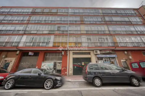 Piso en Las Flores-San Isidro-Pajarillos