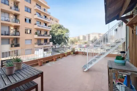 Piso en Fontetes-Carretera de Barcelona