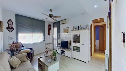 Piso en Fontetes-Carretera de Barcelona