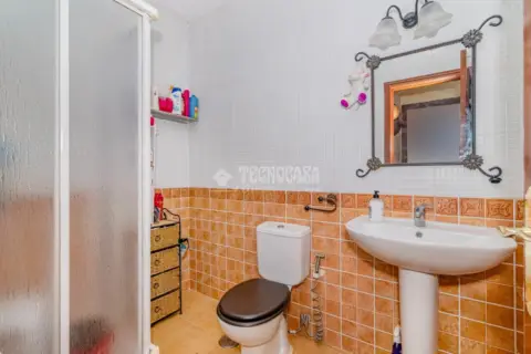 Piso en Encinas Reales