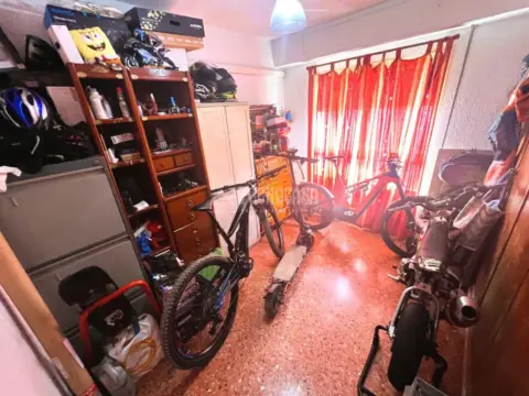 Piso en Zona Carrer de València