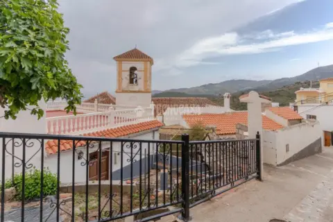 Casa unifamiliar en calle del Generalísimo
