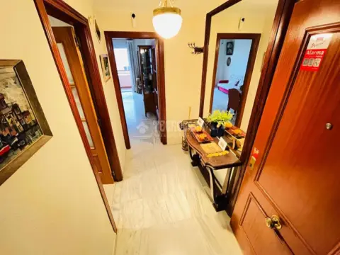 Piso en Ciudad Jardín