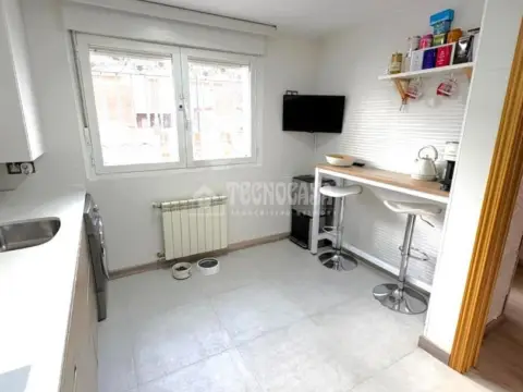 Casa adosada en San Félix-El Legario