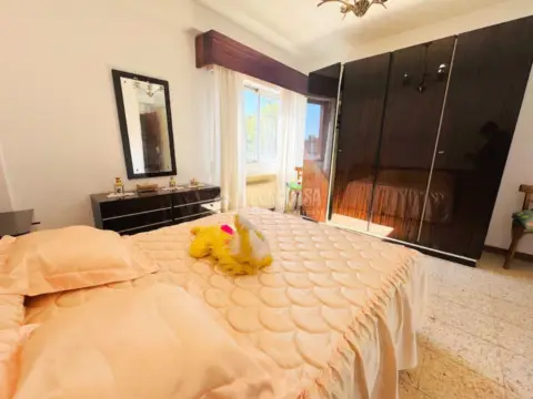 Piso en Hospital-Nuevo Centro