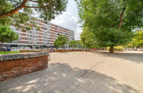 Piso en Cortes-Huertas