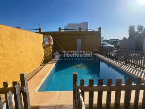 Casa – Conil de la Frontera