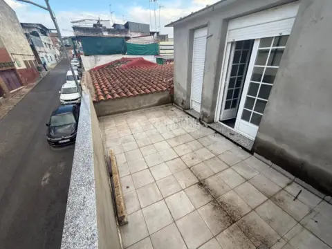 Casa unifamiliar en Cerro Reyes