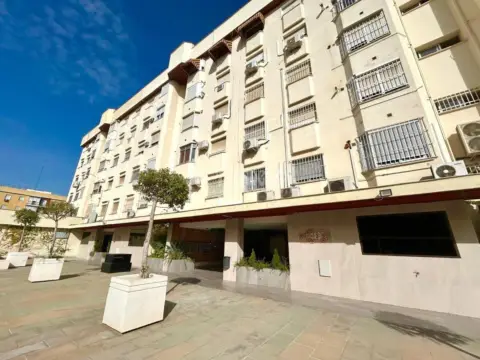 Piso en Tabladilla-Bami