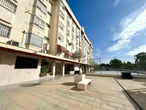 Piso en Tabladilla-Bami