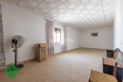 Casa pareada en Almodóvar del Río