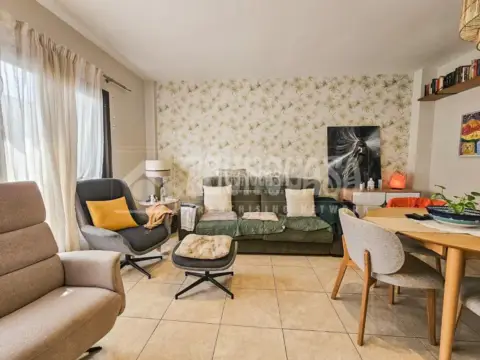 Piso en calle Cartero Casiano Díaz